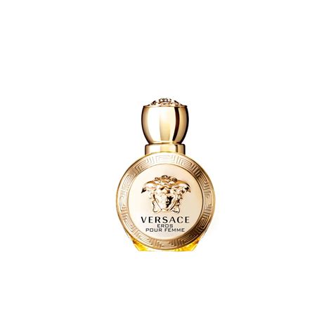 Versace Eros Pour Femme Deodorant Spray 50ml.